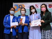 Merit Award (EK Team 2)